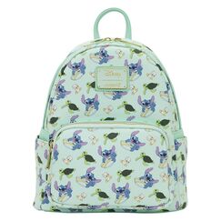 Mini plecak Disney Stitch - Animal Friends