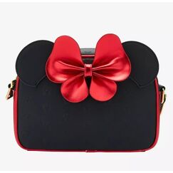 Torebka Disney - Minnie Mouse Red Bow
