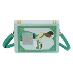 Torba Disney Princess - Tiana recipe book