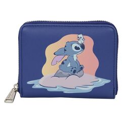 Portfel Disney Lilo & Stitch - Animal Friends