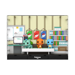Figurka POP! Moments - Pokemon Starters