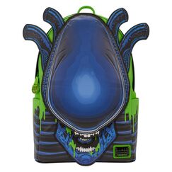 Plecak Alien