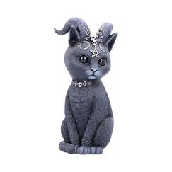 Figurka Cult Cuties - Pawzuph
