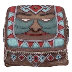 Pudełko Dungeons & Dragons - Bag of Holding and Devouring 12cm