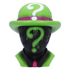 Pojemnik DC Domics - The Riddler 14.5cm