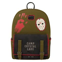 Plecak Friday the 13th
