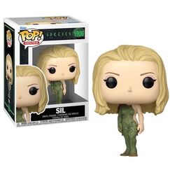 Figurka Species POP! - Sil