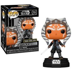 Figurka Star Wars POP! - Ahsoka