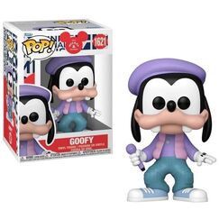 Figurka Mickey and Friends POP! - Goofy (KPOP Outfit)