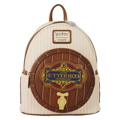 Mini plecak Harry Potter - Butterbeer