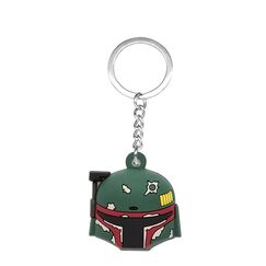 Brelok Star Wars - Boba Fett