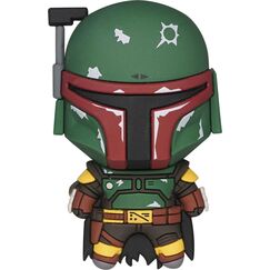 Magnes 3D Star Wars - Boba Fett