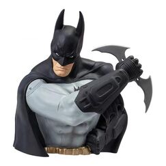 Skarbonka Batman Arkham Asylum - Batman 20cm