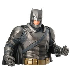 Skarbonka DC Comics - Batman vs Superman