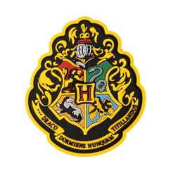 Magnes Harry Potter - Hogwarts