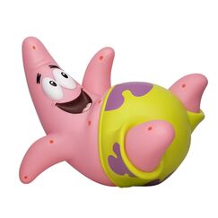 Skarbonka SpongeBoB Kanciastoporty - Patrick