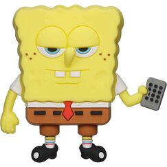 Magnes 3D SpongeBob