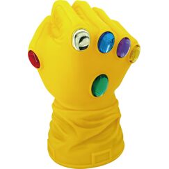 Skarboka Marvel Avengers - Infinity Gauntlet (30 cm)