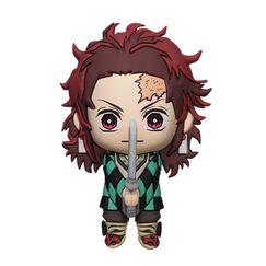 Magnes 3D Demon Slayer - Bloody Tanjiro