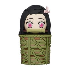 Magnes 3D Demon Slayer - Nezuko Kamado