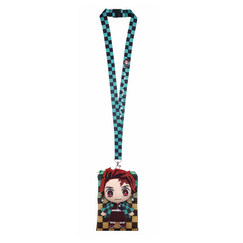 Torebka Demon Slayer - Tanjiro Deluxe
