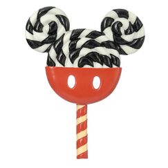 Magnes Disney - Mickey Lollipop