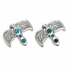 Kolczyki Harry Potter - Ravenclaw Diadem #2