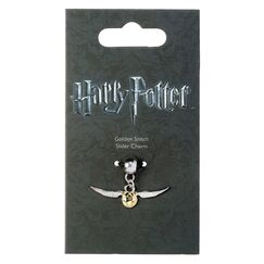 Zawieszka Harry Potter Złoty znicz