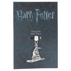 Zawieszka do biżuterii Harry Potter - Tiara Przydziału