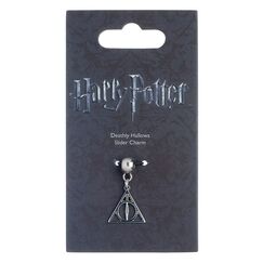 Zawieszka Harry Potter Insygnia śmierci