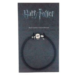 Bransoletka sk&oacute;rzana Harry Potter