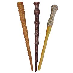 Zestaw długopis&oacute;w Harry Potter