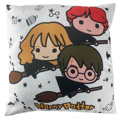 Poduszka Harry Potter Chibi