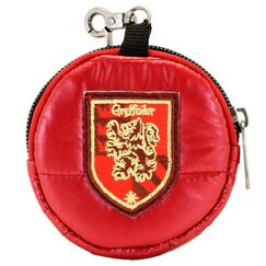 Portmonetka Harry Potter Gryffindor