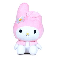 Pluszowa zabawka Hello Kitty i Przyjaciele - My Melody 22 cm