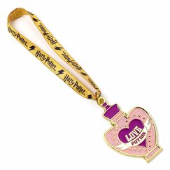 Zawieszka Harry Potter - Love Potion