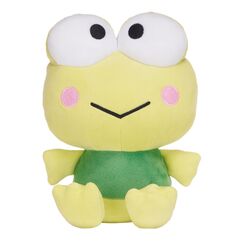 Pluszowa zabawka Hello Kitty i Przyjaciele - Keroppy 25 cm