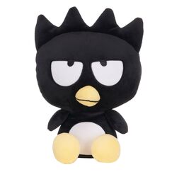 Pluszowa zabawka Hello Kitty i Przyjaciele - Badtz-Maru 25 cm