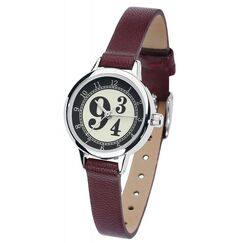 Zegarek Harry Potter - Peron 9 i 3/4