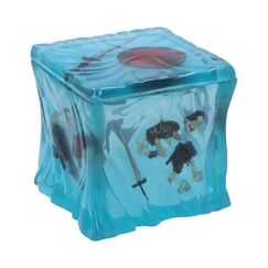 Pudełko na kości Dungeons & Dragons - Gelatinous Cube 11cm