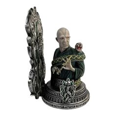 Podp&oacute;rka do książek Harry Potter - Lord Voldemort