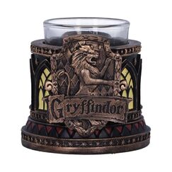 Świecznik Harry Potter - Gryffindor