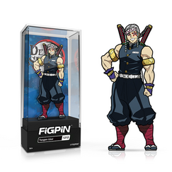 Figurka Demon Slayer FigPin - Tengen Uzui