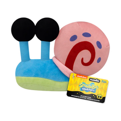 Pluszak Funko SpongeBob Kanciastoporty - Gary
