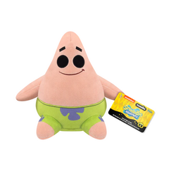 Pluszak Funko SpongeBob Kanciastoporty - Patrick