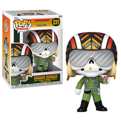 Figurka Voodoo Ranger POP! - Juice Force