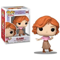 Figurka The Breakfast Club POP! - Claire
