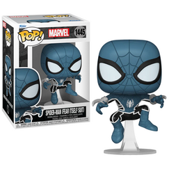 Figurka Marvel POP! - Spider-Man (Fear Itself Suit) [1445]