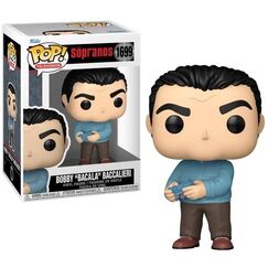 Figurka Soprano POP! - Bobby "Baccala" Baccalieri