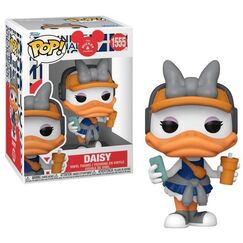 Figurka Mickey & Friends POP! - Daisy (Marathon)